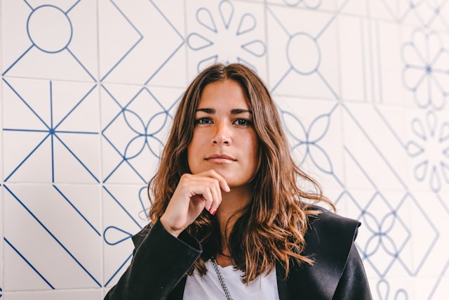 Céline Fèvre